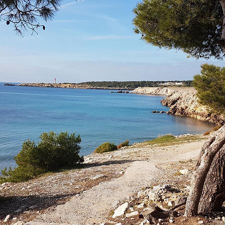 A 50M Du Port De Carry-Cote Bleue公寓 外观 照片